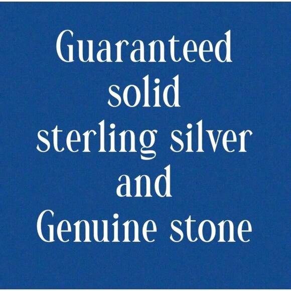 Sterling Silver Hamsa CZ Necklace with Evil Eye, Minimalist, Protection - Picture 2 of 7